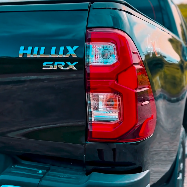 💰 Toyota Hilux SRX ou R$250.000 no Pix 🚀