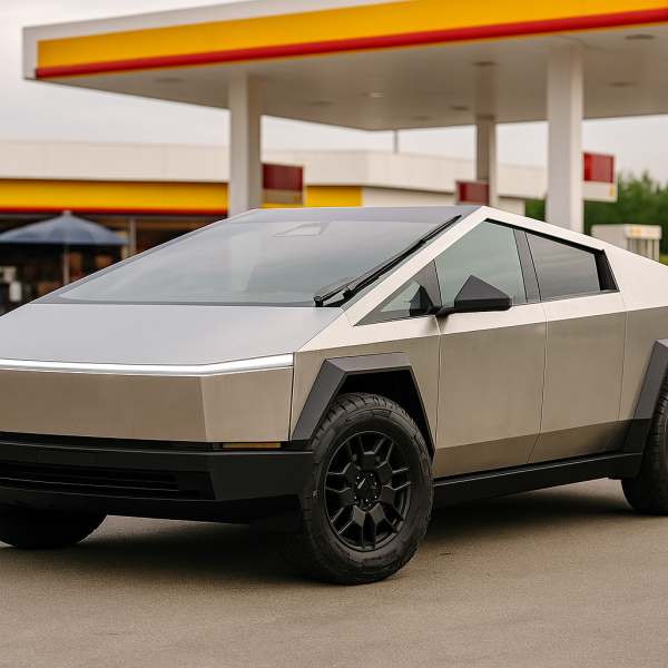 🚀💸 TESLA CYBERTRUCK OU R$ 955 MIL NO PIX 🚀💸