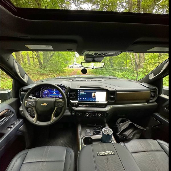 🚀 SILVERADO PRETA ⚫  OU 450 MIL NO P1X 🤑