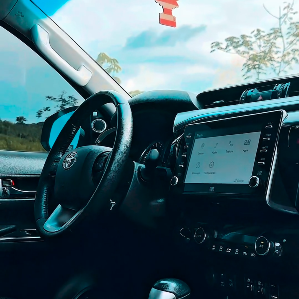 💰 Toyota Hilux SRX ou R$250.000 no Pix 🚀